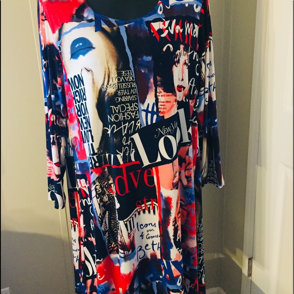 Dress